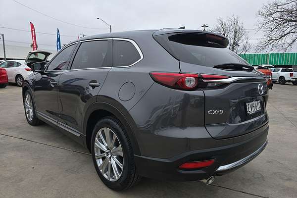 2021 Mazda CX-9 Azami TC