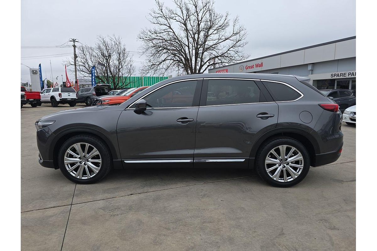 2021 Mazda CX-9 Azami TC