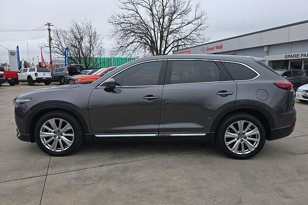 2021 Mazda CX-9 Azami TC