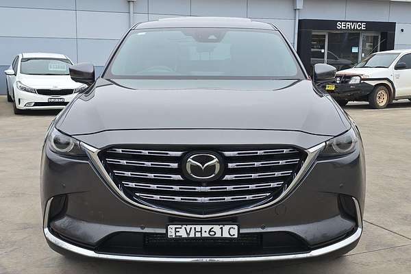 2021 Mazda CX-9 Azami TC