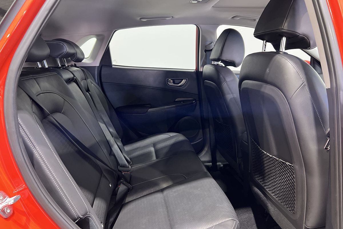 2020 Hyundai Kona Highlander OS.3