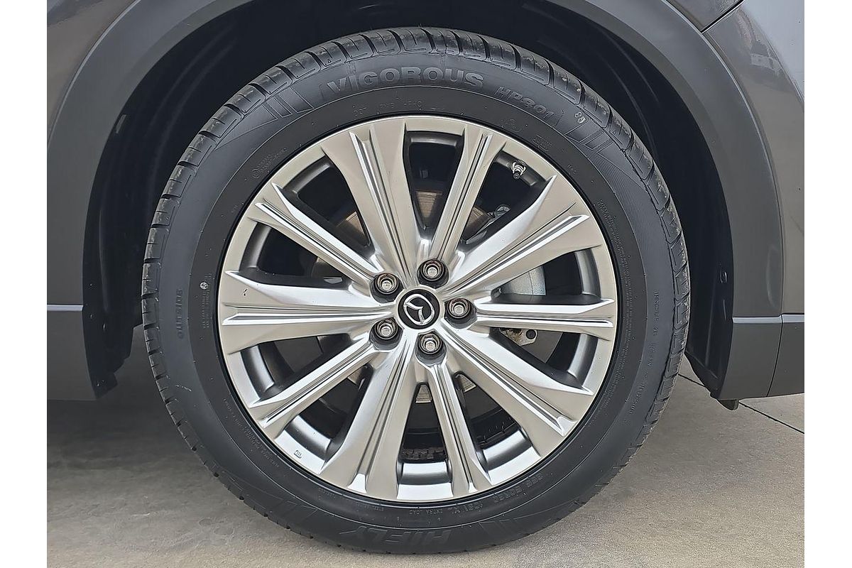 2021 Mazda CX-9 Azami TC