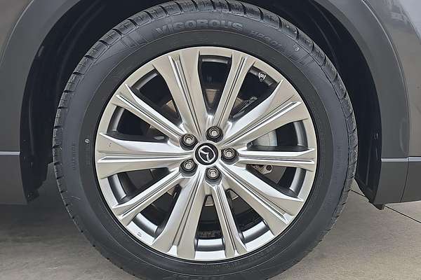 2021 Mazda CX-9 Azami TC