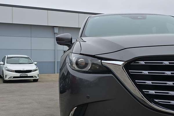 2021 Mazda CX-9 Azami TC