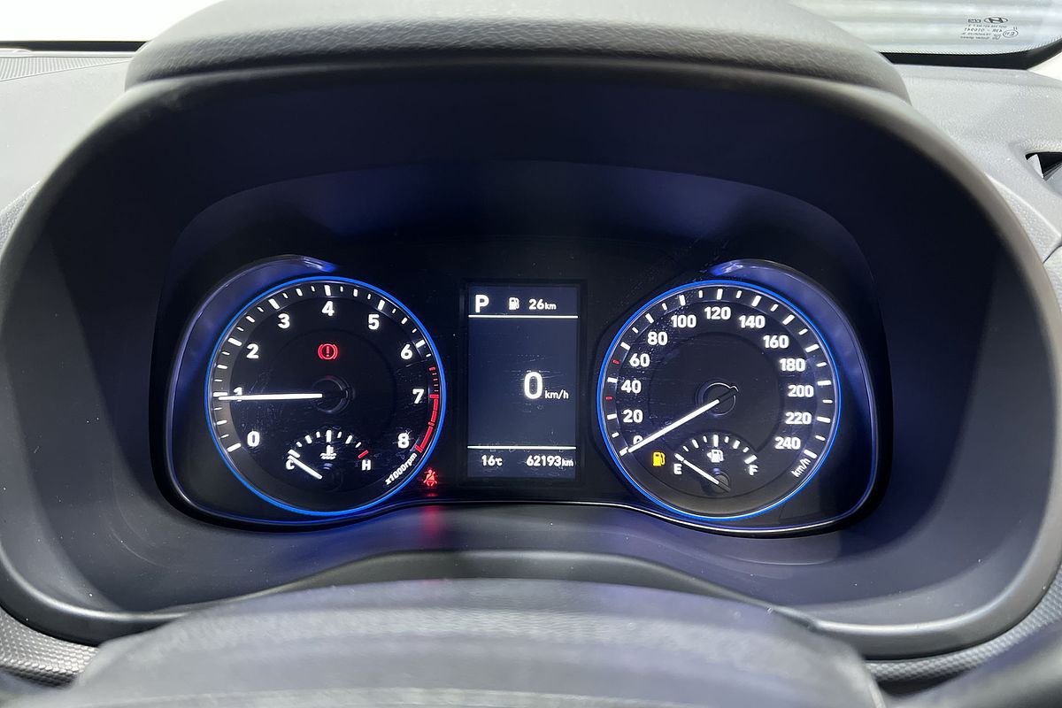2020 Hyundai Kona Highlander OS.3
