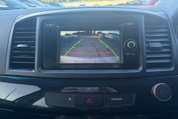 2017 Mitsubishi Lancer LS CF