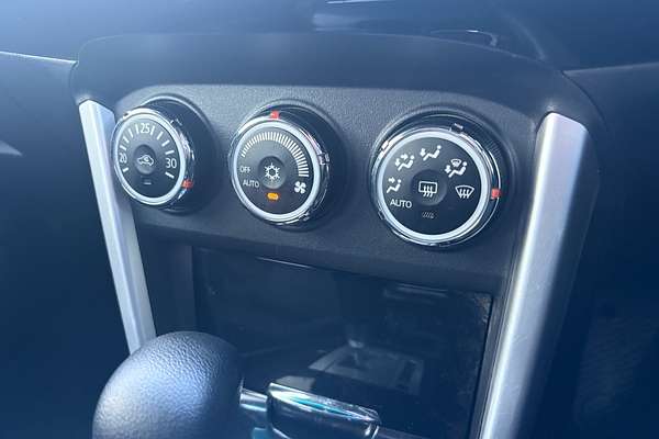 2017 Mitsubishi Lancer LS CF
