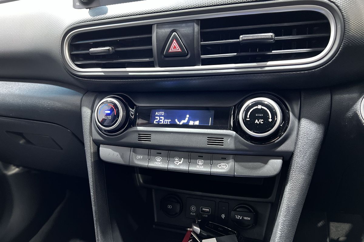 2020 Hyundai Kona Highlander OS.3