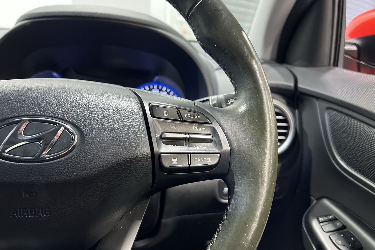 2020 Hyundai Kona Highlander OS.3