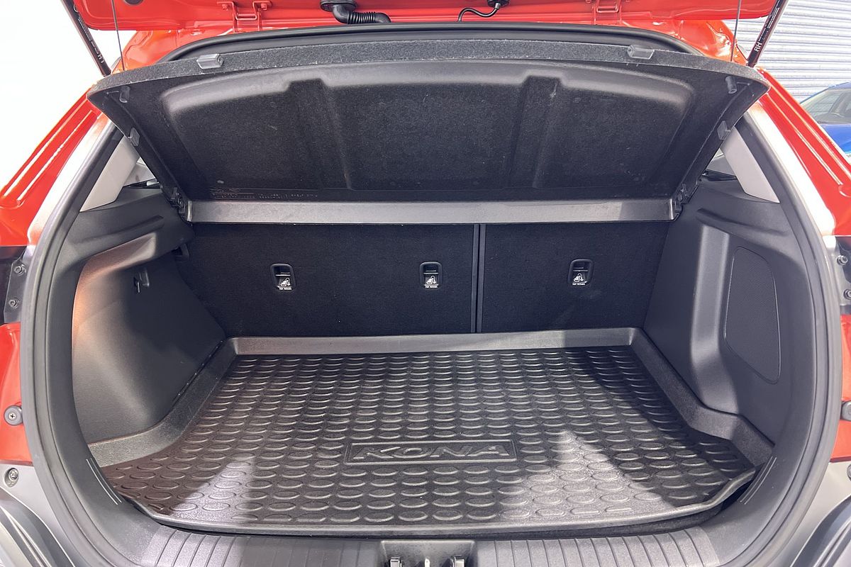 2020 Hyundai Kona Highlander OS.3