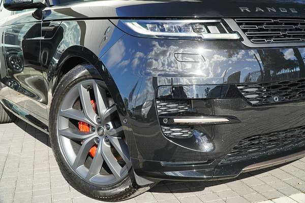 2025 Land Rover Range Rover Sport D250 Dynamic SE L461