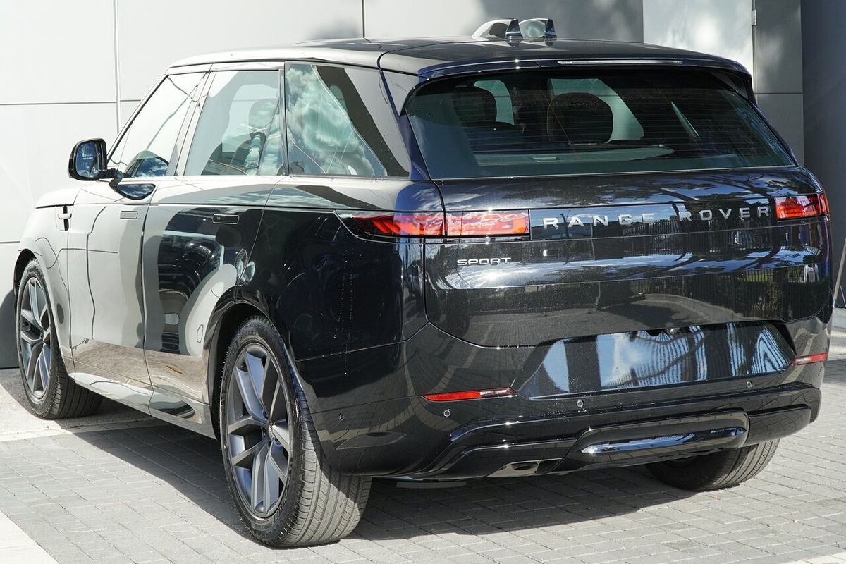 2025 Land Rover Range Rover Sport D250 Dynamic SE L461