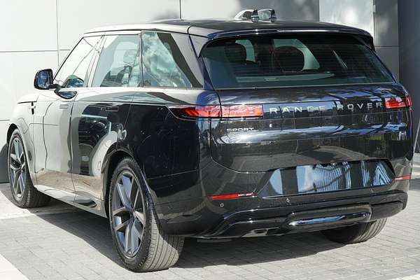 2025 Land Rover Range Rover Sport D250 Dynamic SE L461