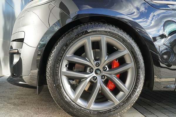 2025 Land Rover Range Rover Sport D250 Dynamic SE L461