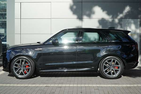 2025 Land Rover Range Rover Sport D250 Dynamic SE L461