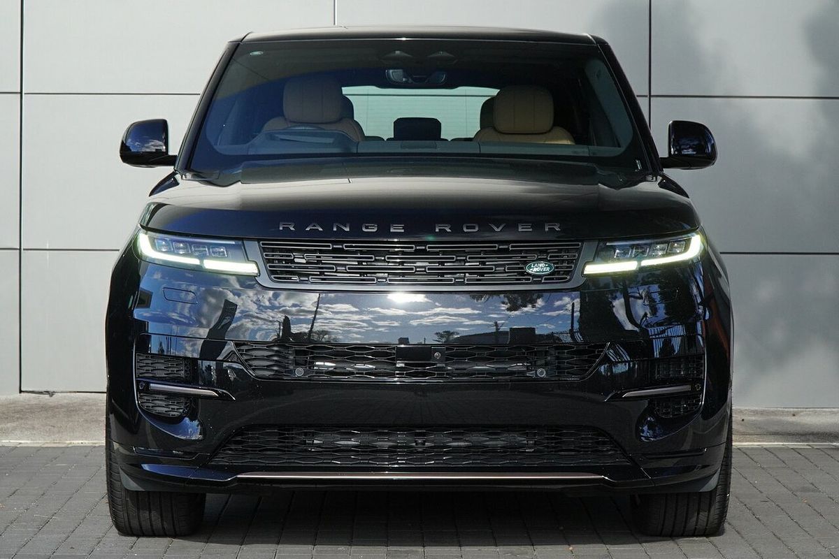 2025 Land Rover Range Rover Sport D250 Dynamic SE L461