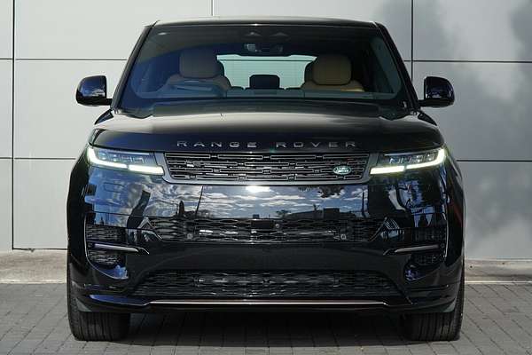 2025 Land Rover Range Rover Sport D250 Dynamic SE L461