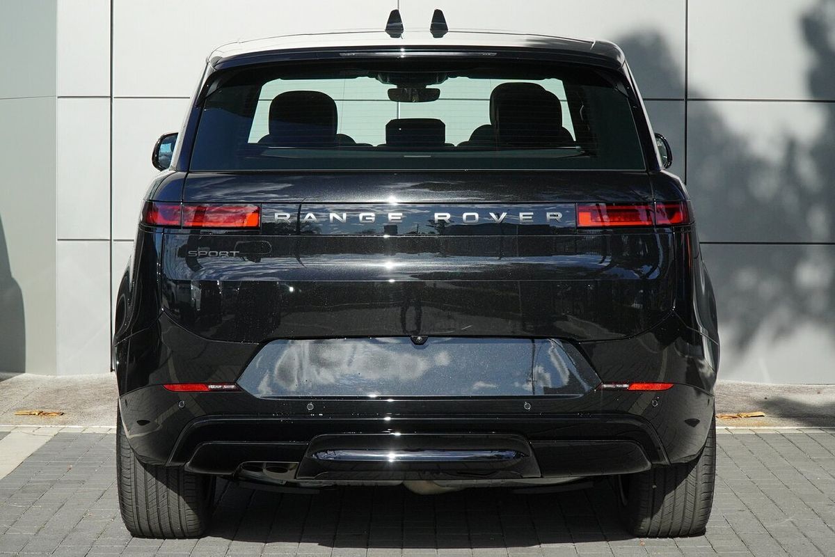 2025 Land Rover Range Rover Sport D250 Dynamic SE L461