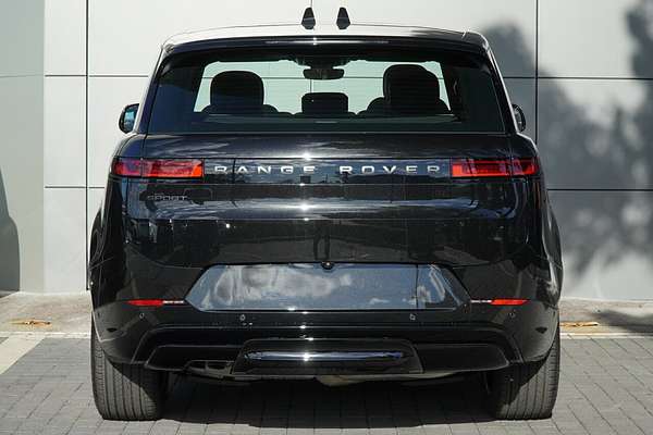 2025 Land Rover Range Rover Sport D250 Dynamic SE L461
