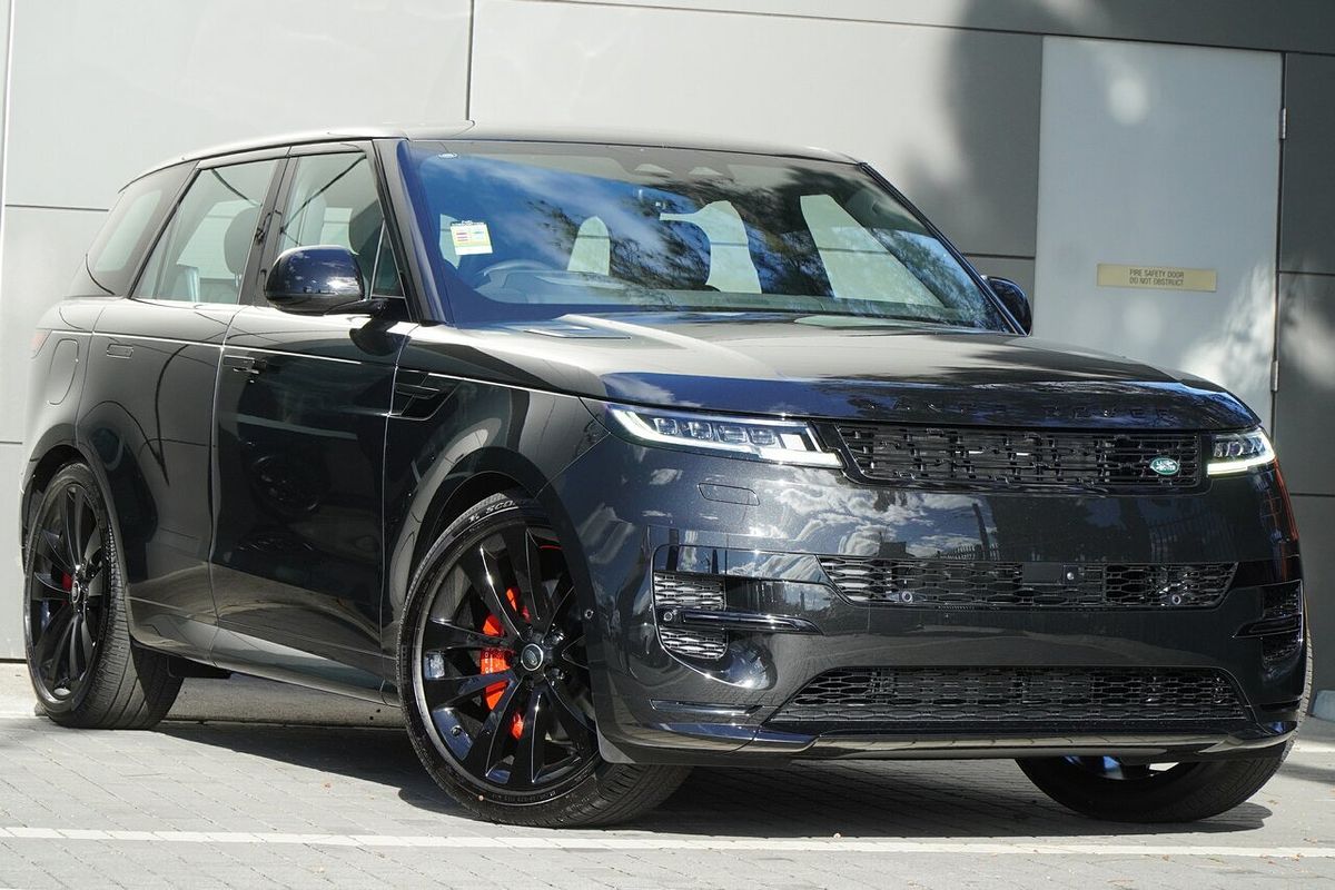 2025 Land Rover Range Rover Sport P360 Dynamic SE L461