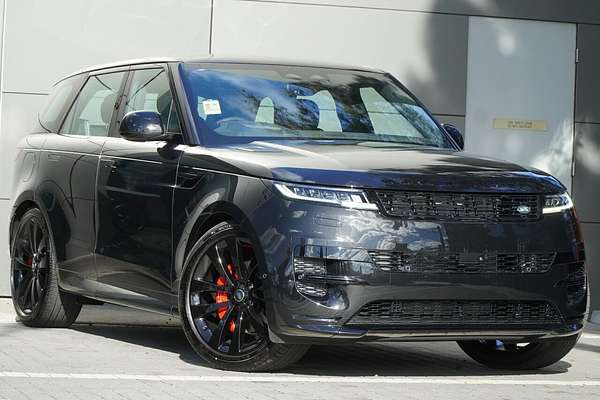 2025 Land Rover Range Rover Sport P360 Dynamic SE L461