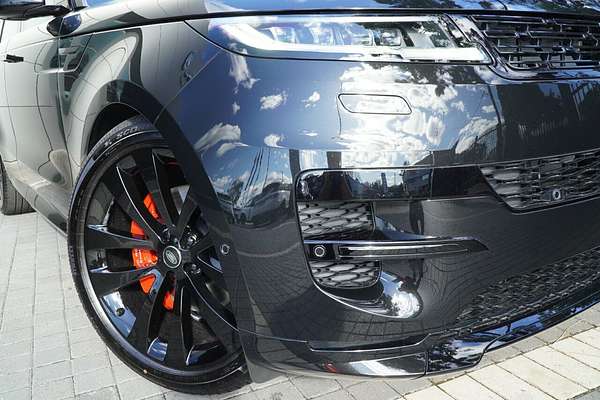 2025 Land Rover Range Rover Sport P360 Dynamic SE L461