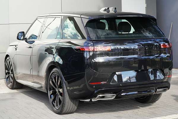 2025 Land Rover Range Rover Sport P360 Dynamic SE L461