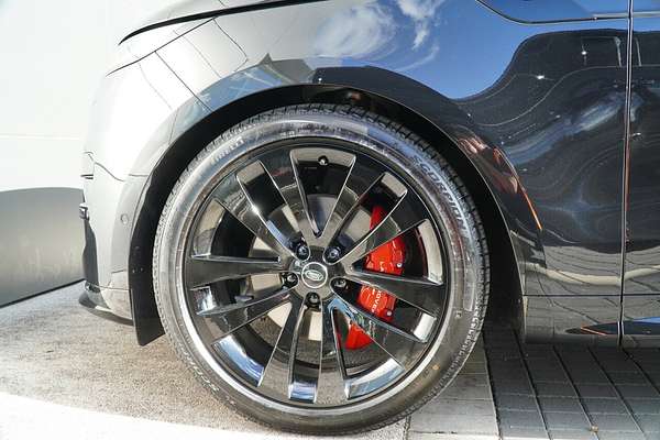 2025 Land Rover Range Rover Sport P360 Dynamic SE L461