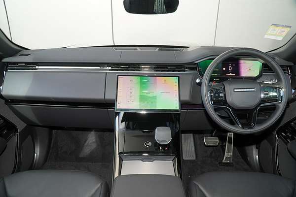 2025 Land Rover Range Rover Sport P360 Dynamic SE L461