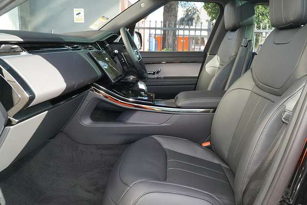 2025 Land Rover Range Rover Sport P360 Dynamic SE L461