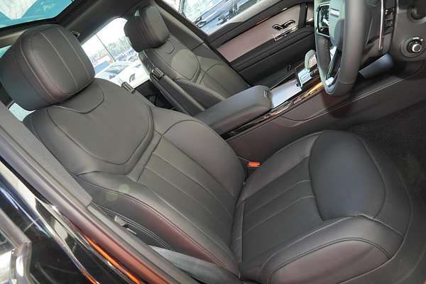 2025 Land Rover Range Rover Sport P360 Dynamic SE L461