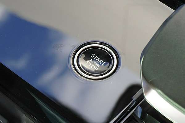 2025 Land Rover Range Rover Sport P360 Dynamic SE L461