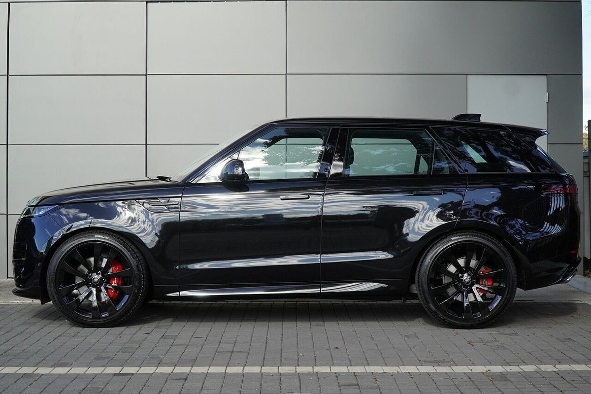 2025 Land Rover Range Rover Sport P360 Dynamic SE L461