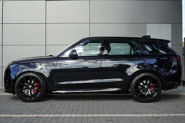 2025 Land Rover Range Rover Sport P360 Dynamic SE L461