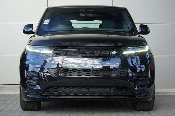 2025 Land Rover Range Rover Sport P360 Dynamic SE L461