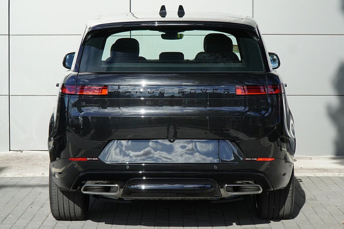 2025 Land Rover Range Rover Sport P360 Dynamic SE L461