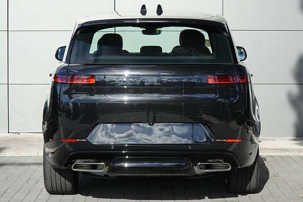 2025 Land Rover Range Rover Sport P360 Dynamic SE L461