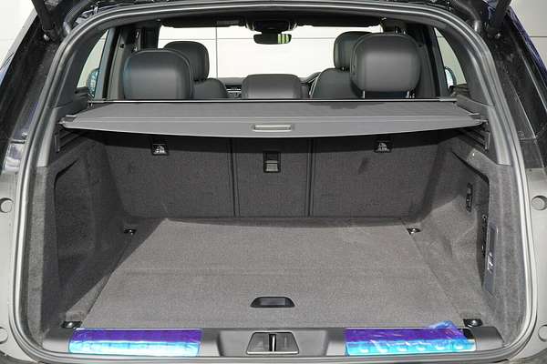 2025 Land Rover Range Rover Sport P360 Dynamic SE L461