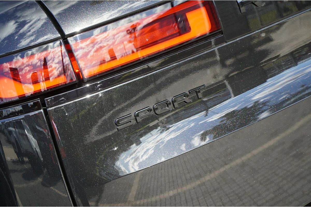 2025 Land Rover Range Rover Sport P360 Dynamic SE L461