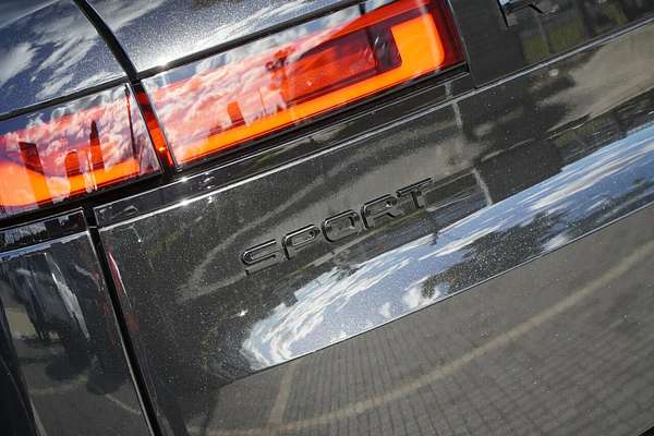 2025 Land Rover Range Rover Sport P360 Dynamic SE L461