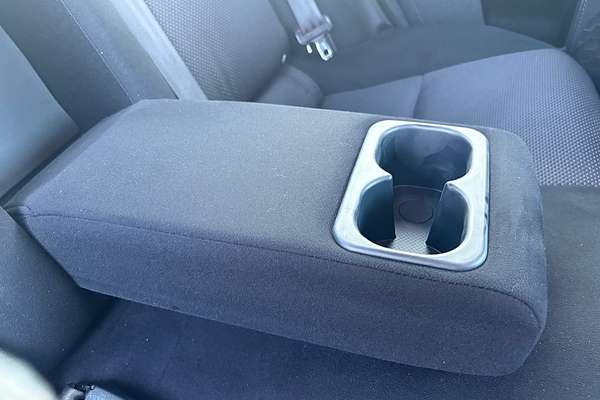 2017 Mitsubishi Lancer LS CF