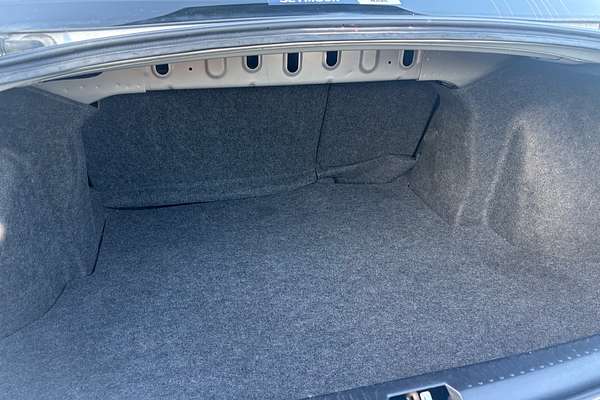 2017 Mitsubishi Lancer LS CF