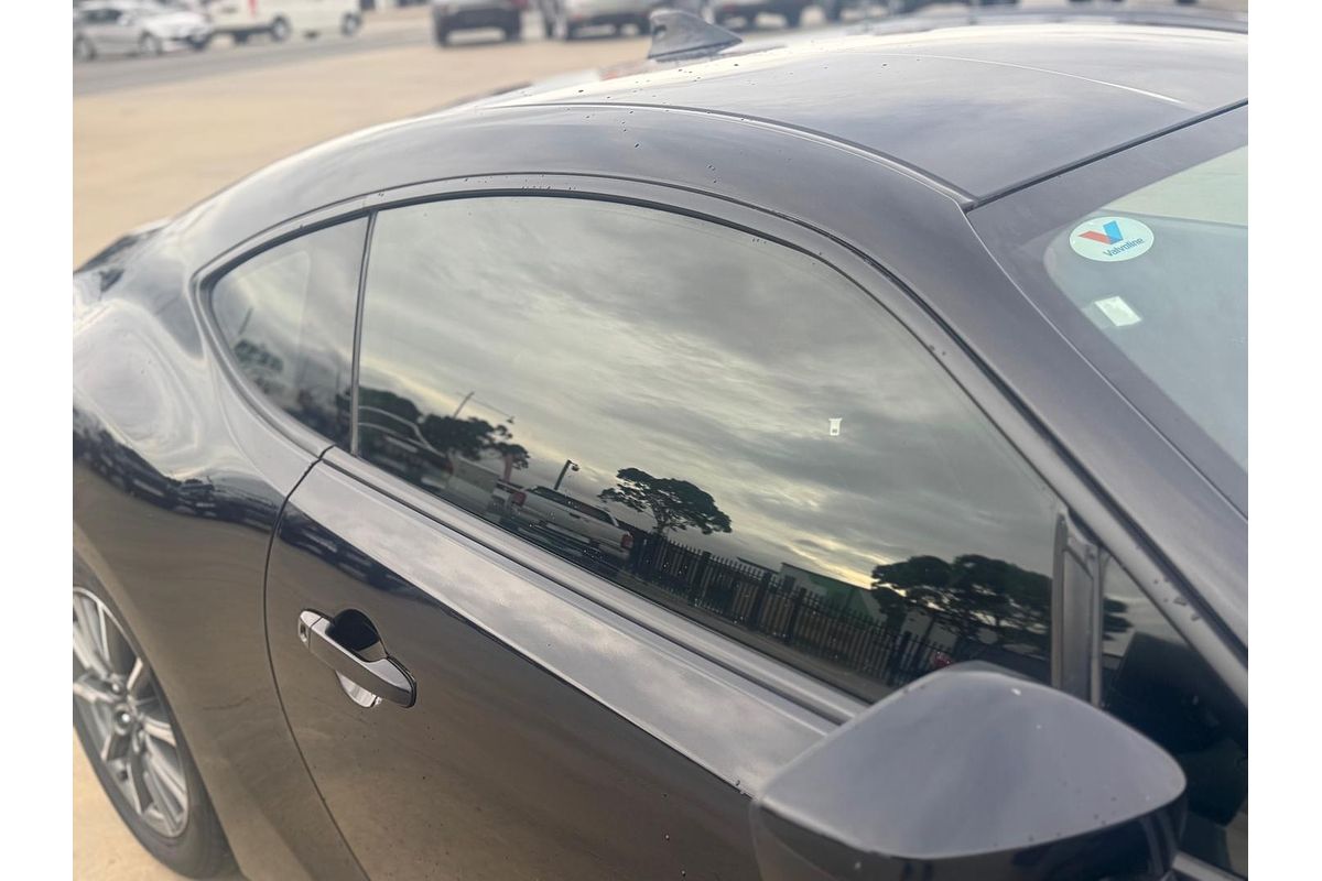 2016 Toyota 86 GT ZN6