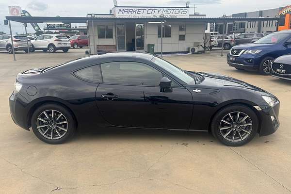 2016 Toyota 86 GT ZN6