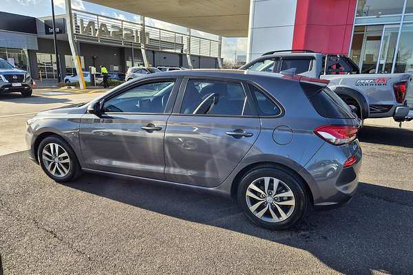 2017 Hyundai i30 Active PD