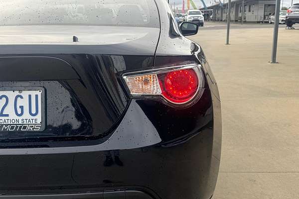 2016 Toyota 86 GT ZN6