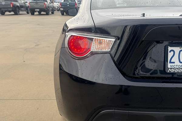 2016 Toyota 86 GT ZN6