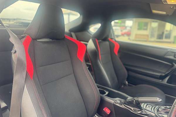 2016 Toyota 86 GT ZN6