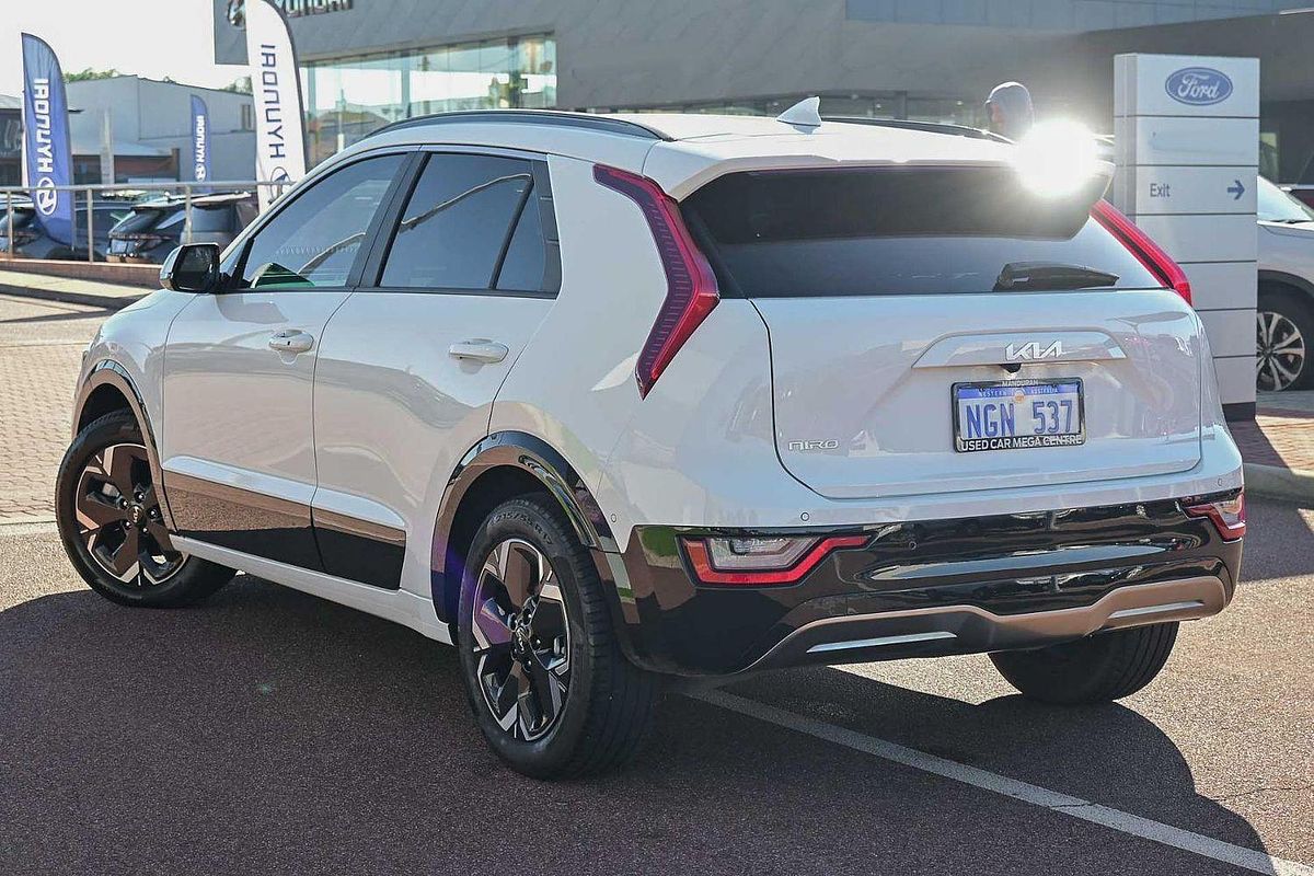 2023 Kia Niro EV GT-Line SG2