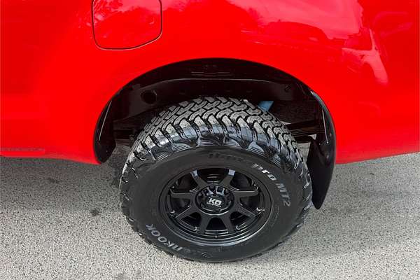 2015 Ford Ranger XLT PX MkII 4X4 3.2L